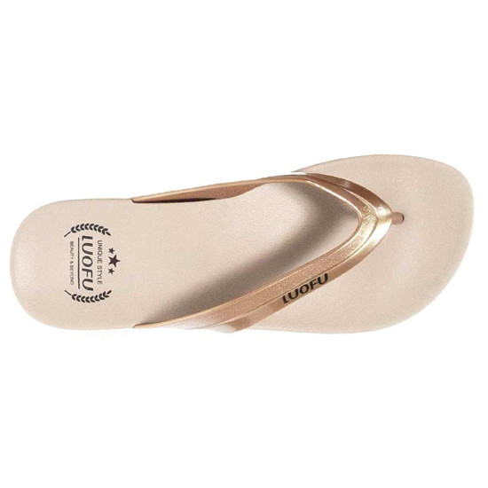 Luofu Γυναικείες σαγιονάρες θαλάσσης Luofu Γυναικείες σαγιονάρες θαλάσσης